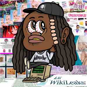 Crimewave  - Lil Wikileaks album