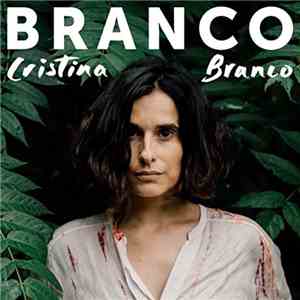 Cristina Branco - Branco album
