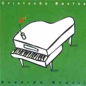 Cristovão Bastos - Avenida Brasil album