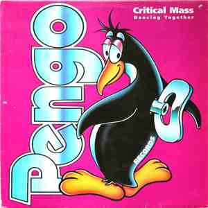 Critical Mass - Dancing Together album