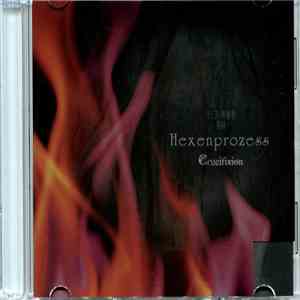 Crucifixion  - 十三月ノ明晰夢 第四夜 「Hexenprozess」 album