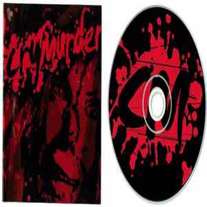 Cry Murder - Cry Murder album