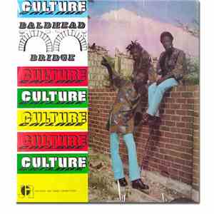 Culture - Baldhead Bridge album