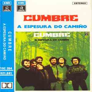 Cumbre - A Espesura Do Camiño album