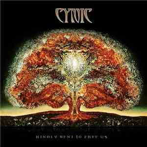 Cynic  - Kindly Bent To Free Us album