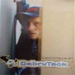 DabruTack - Dabrutape #1 album
