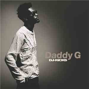 Daddy G - DJ-Kicks album
