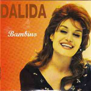 Dalida - Bambino 1956 à 1959 album