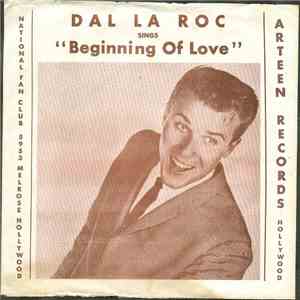 Dallan LaRoc - Beginning Of Love / Until album