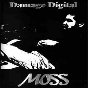 Damage Digital - Moss album