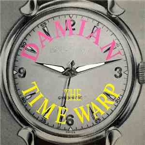 Damian - The Time Warp album