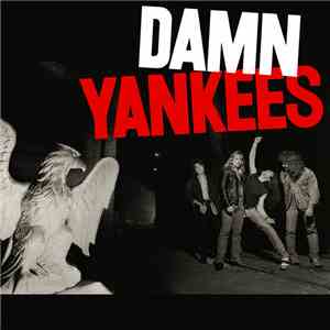Damn Yankees - Damn Yankees album