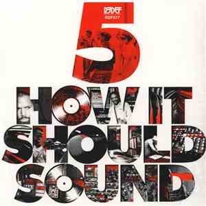 Damu The Fudgemunk - How It Should Sound 5 album