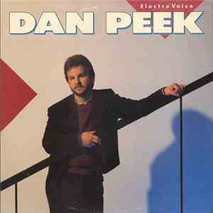 Dan Peek - Electrovoice album