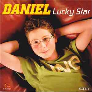 Daniel - Lucky Star album