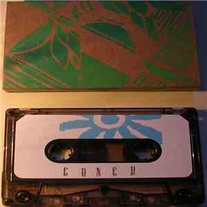 Danny Clay & Greg Gorlen - Conch album