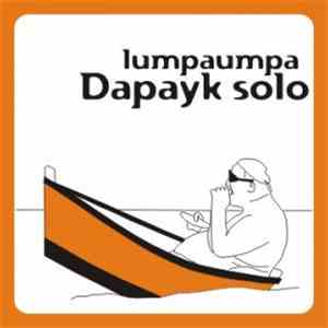 Dapayk Solo - Lumpaumpa album