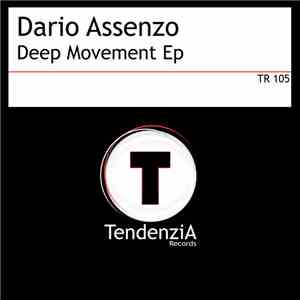 Dario Assenzo - Deep Movement Ep album