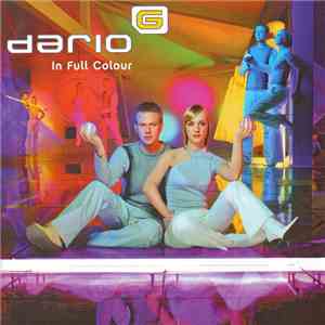 Dario G - In Full Colour album