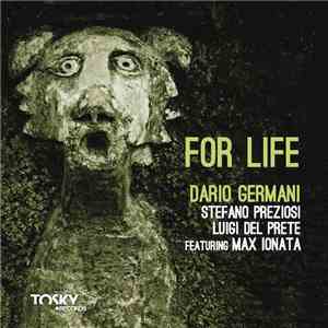 Dario Germani - For Life album