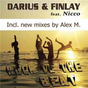 Darius & Finlay Feat. Nicco - Rock To The Beat album