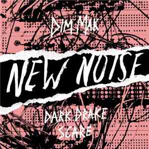 Dark Drake - Scare album