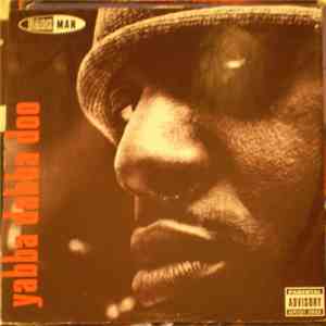 Darkman - Yabba Dabba Doo album