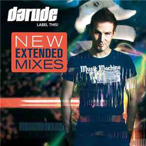Darude - Label This! album