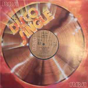 Daryl Hall & John Oates - I Can't Go For That (No Can Do) album