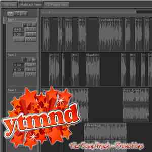 Dasyati - YTMND Soundtrack - Promotions album
