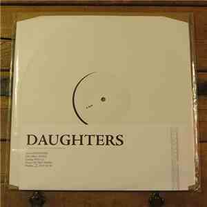 Daughters - Hell Songs album