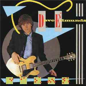 Dave Edmunds - D. E. 7th album