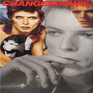 David Bowie - Changesbowie album