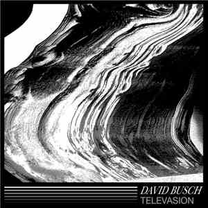 David Busch  - Televasion album