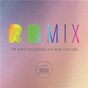 David Byrne, Fatboy Slim - The Remix Collection from Here Lies Love album