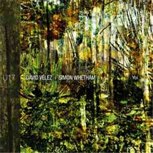 David Vélez, Simon Whetham - Yoi album
