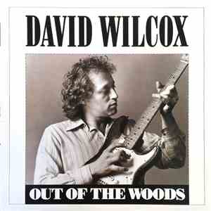 David Wilcox  - Out Of The Woods album