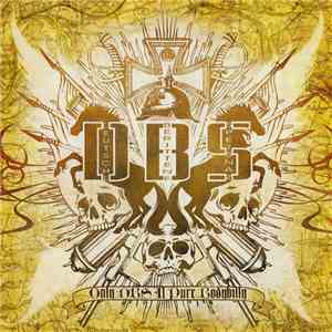 DBS  - Only DBS Is Pure Bodybilly album