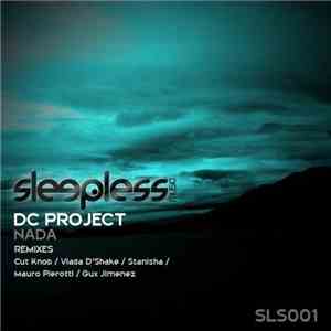 DC Project  - NADA Remixes album