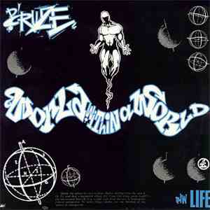 D'Cruze - World Within A World / Life (Remix) album