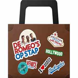 De Romeo's - Op Stap album