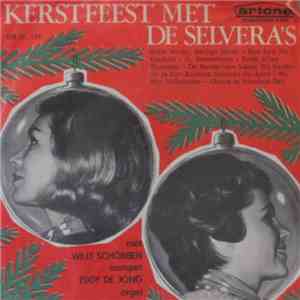 De Selvera's - Kerstfeest Met De Selvera's album
