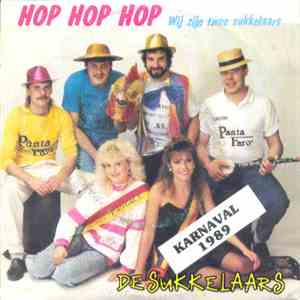 De Sukkelaars - Hop Hop Hop album