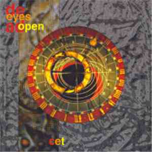 Dead Eyes Open - C.E.T. album