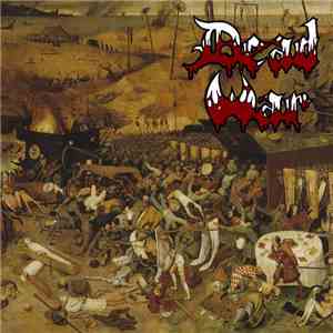 Dead War - The Triumph Of Death album