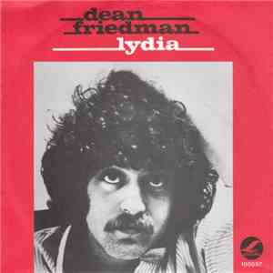 Dean Friedman - Lydia album