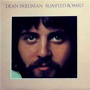 Dean Friedman - Rumpled Romeo album