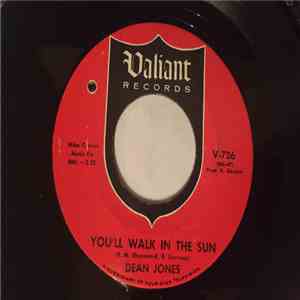 Dean Jones  - You'll Walk In The Sun / I'm Just A Country Boy album