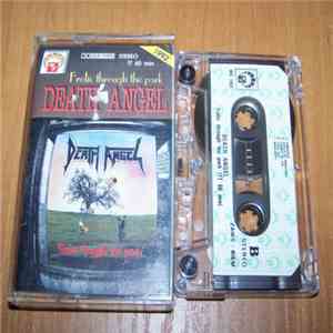 Death Angel  - Frolic Through The Park album