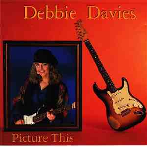 Debbie Davies - Picture This album